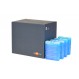 carton isotherme Initial Box 13 litres - 48h Frais - 4