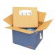 Emballage réfrigéré Box initial 29L - 48h frais -2