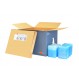 Emballage réfrigéré Box initial 29L - 48h frais -3