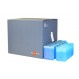 Kit isotherme Initial Box 62 litres _ 48h Frais -1