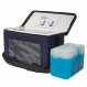 Kit glacière Textibox 12 litres - 18h frais pharma